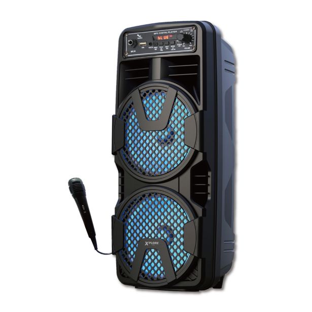 KARAOKE XPLORE XP8804