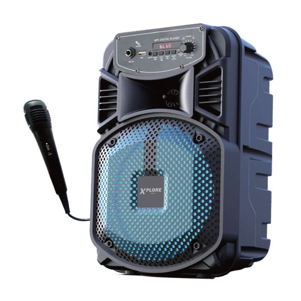 KARAOKE XPLORE XP8805