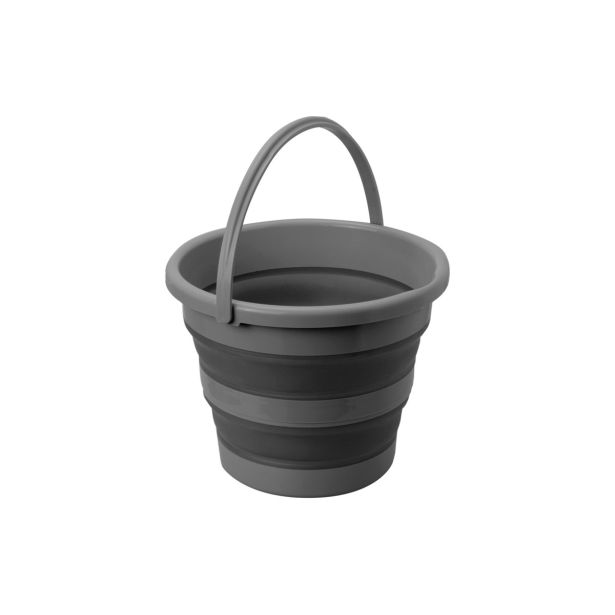 KARAVANING BRUNNER DRUM ZLOŽLJIVA POMIVALNA POSODA, 15 L