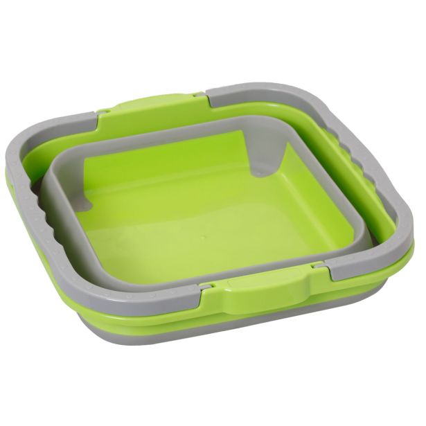 KARAVANING BRUNNER UMIVALNIK CLEO FOLD-AWAY MODER