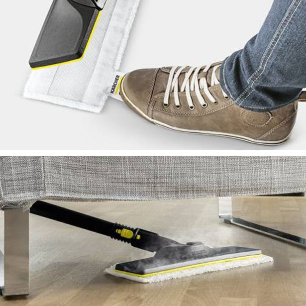 KARCHER NASTAVEK ZA TALNO ŠOBO EASYFIX