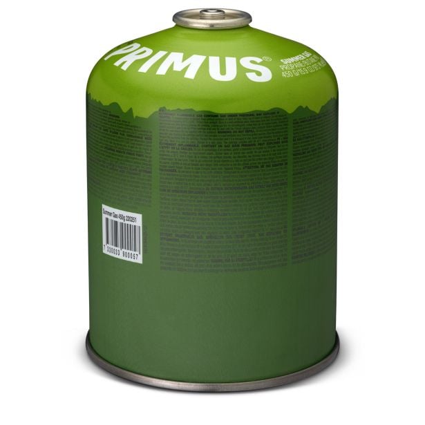 KARTUŠA PRIMUS SUMMER GAS 450G