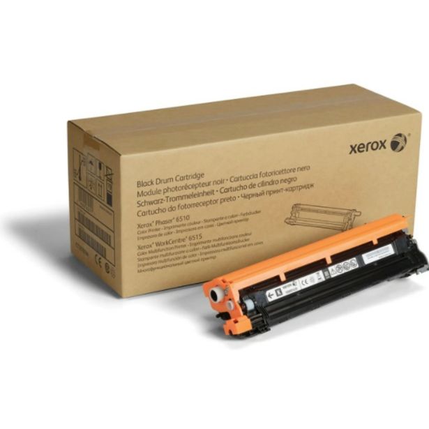 KARTUŠA/TONER XEROX ČRN BOBEN ZA PHASER 6510/WORKCENTRE 6515