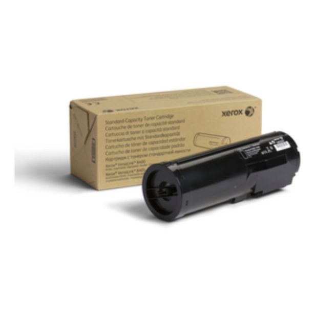 KARTUŠA/TONER XEROX ČRN TONER B400/B405 5.9K