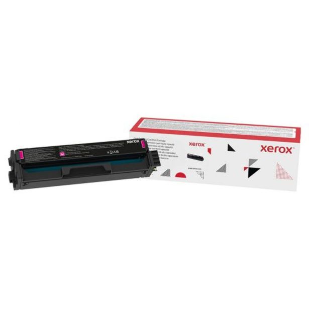 KARTUŠA/TONER XEROX MAGENTA TONER ZA C230/ C235, 2500 STRANI