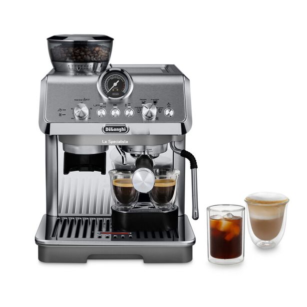 KAVNI APARAT DELONGHI EC9255.M LA SPECIALISTA ARTE EVO