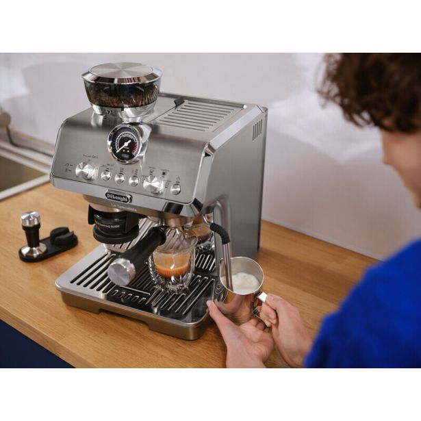 KAVNI APARAT DELONGHI EC9255.M LA SPECIALISTA ARTE EVO