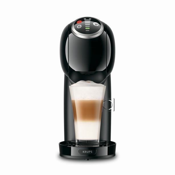 KAVNI APARAT NA KAPSULE DOLCE GUSTO GENIO S KP340831