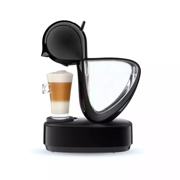 KAVNI APARAT NESCAFE DOLCE GUSTO INFINISSIMA, 1500 W, KP170810, 15 BAROV