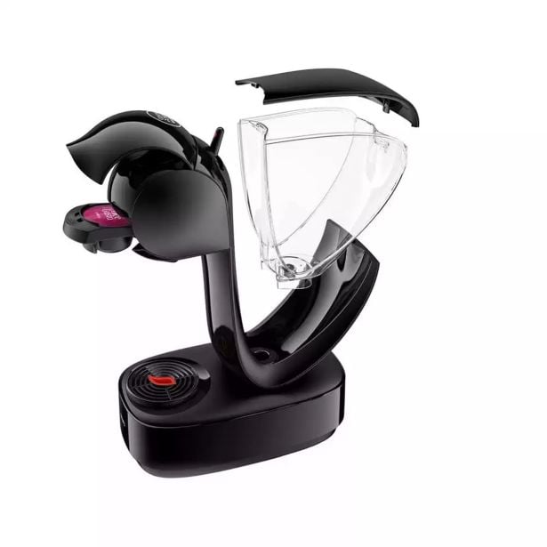 KAVNI APARAT NESCAFE DOLCE GUSTO INFINISSIMA, 1500 W, KP170810, 15 BAROV