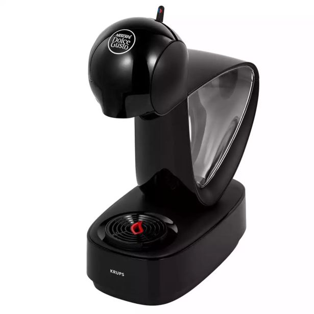 KAVNI APARAT NESCAFE DOLCE GUSTO INFINISSIMA, 1500 W, KP170810, 15 BAROV