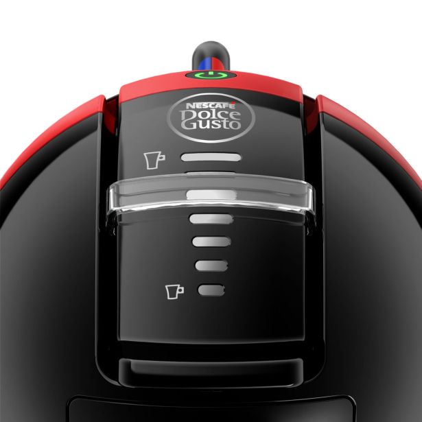 KAVNI APARAT, KAPSULE KRUPS DOLCE GUSTO MINI ME KP123H10
