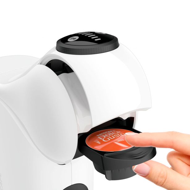 KAVNI APARAT, KAPSULE KRUPS DOLCE GUSTO GENIO S KP243110