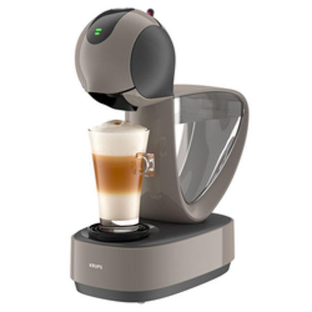 KAVNI AVTOMAT, KAPSULE KRUPS KP270A10 DOLCE GUSTO