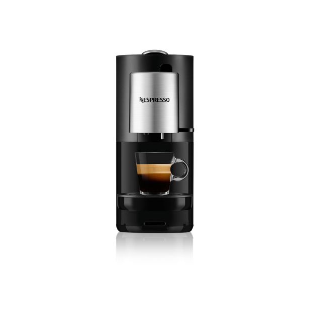 KAVNI APARAT, KAPSULE NESPRESSO ATELIER MCH ČRN