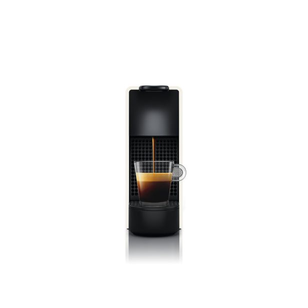 KAVNI APARAT, KAPSULE NESPRESSO ESSENZA MINI BEL