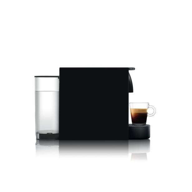 KAVNI APARAT, KAPSULE NESPRESSO ESSENZA MINI ČRN