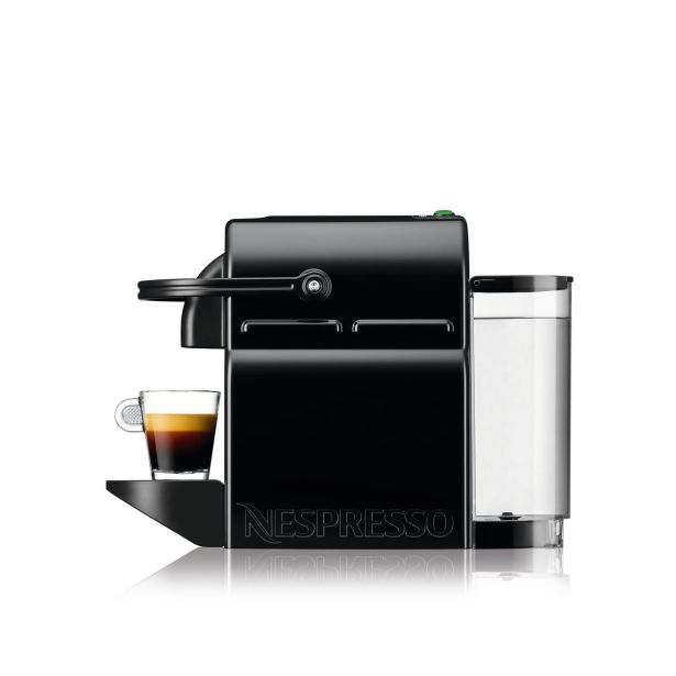 KAVNI APARAT, KAPSULE NESPRESSO INISSIA ČRN
