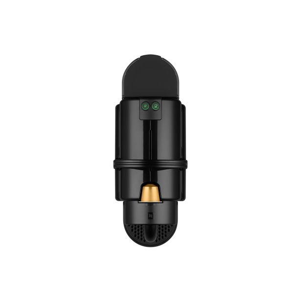 KAVNI APARAT, KAPSULE NESPRESSO INISSIA ČRN