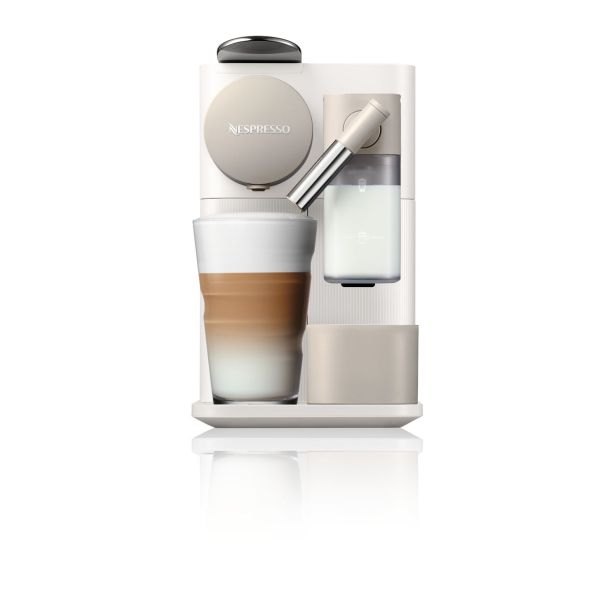 KAVNI APARAT, KAPSULE NESPRESSO LATTISIMA ONE BEL