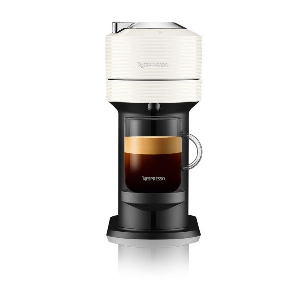 KAVNI APARAT, KAPSULE NESPRESSO VERTUO NEXT BEL