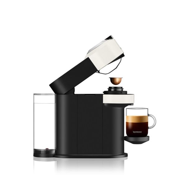 KAVNI APARAT, KAPSULE NESPRESSO VERTUO NEXT BEL