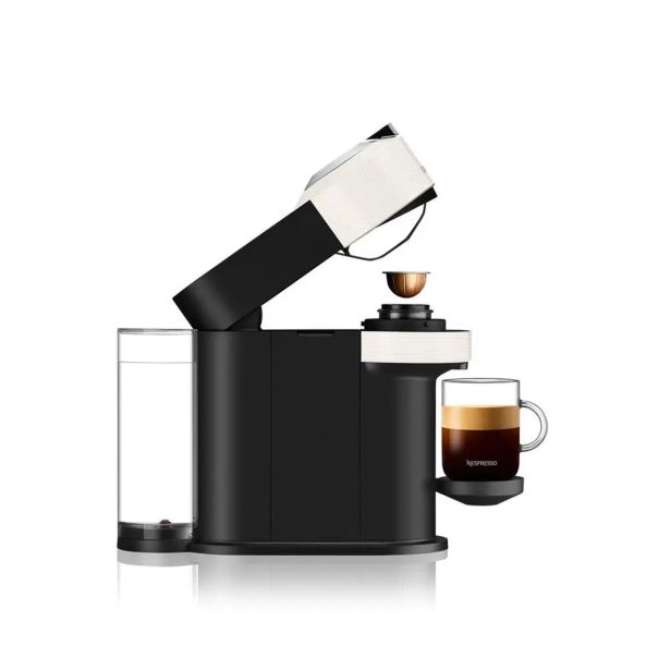 KAVNI APARAT, KAPSULE NESPRESSO VERTUO NEXT BEL