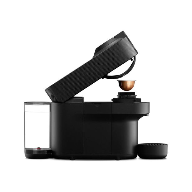 KAVNI APARAT, KAPSULE NESPRESSO VERTUO POP ČRN