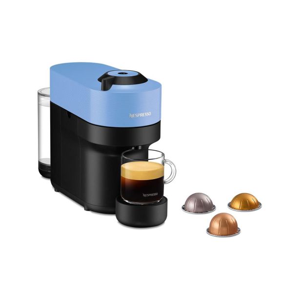 KAVNI APARAT, KAPSULE NESPRESSO VERTUO POP MODER
