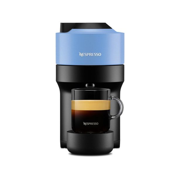 KAVNI APARAT, KAPSULE NESPRESSO VERTUO POP MODER