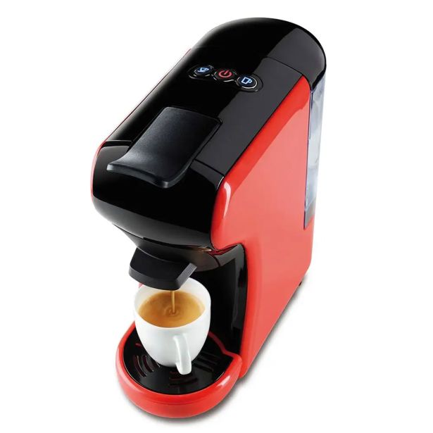 KAVNI APARAT, KAPSULE SOGO CAF-SS-5675-R