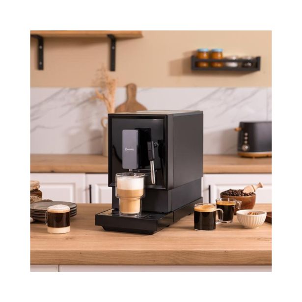 KAVNI ESPRESSO APARAT CECOTEC POWER MATIC-CCINO VAPORISSIMA
