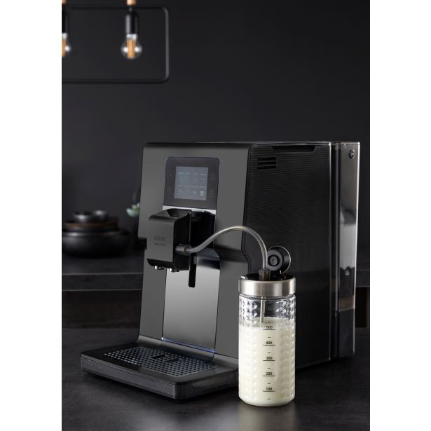 KAVNI ESPRESSO AVTOMAT KRUPS EA 875U10 INTUITION PREFERENCE+