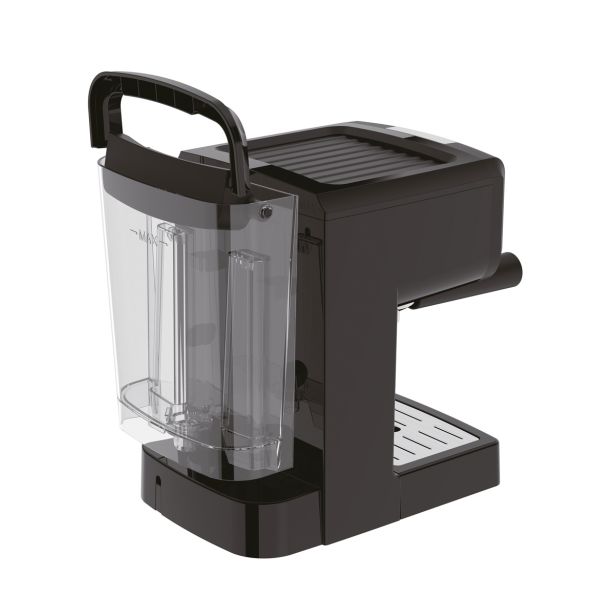 Kavni Espresso Avtomat Krups Xp 320830 Opio Merkur.si
