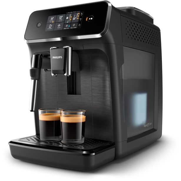 KAVNI ESPRESSO AVTOMAT PHILIPS EP2220/10