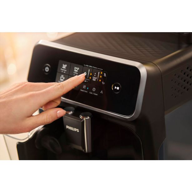 KAVNI ESPRESSO AVTOMAT PHILIPS EP2220/10