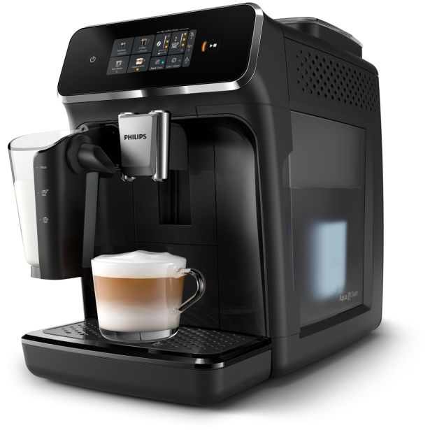 KAVNI ESPRESSO AVTOMAT PHILIPS EP2331/10