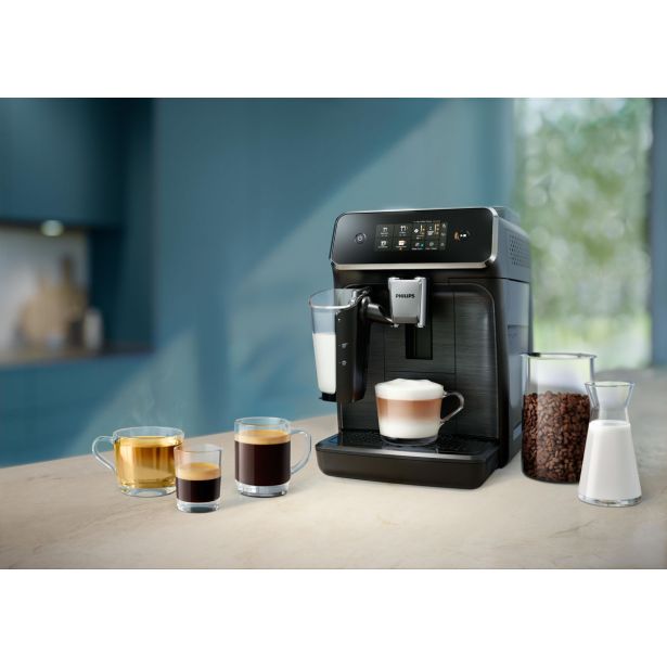 KAVNI ESPRESSO AVTOMAT PHILIPS EP2331/10