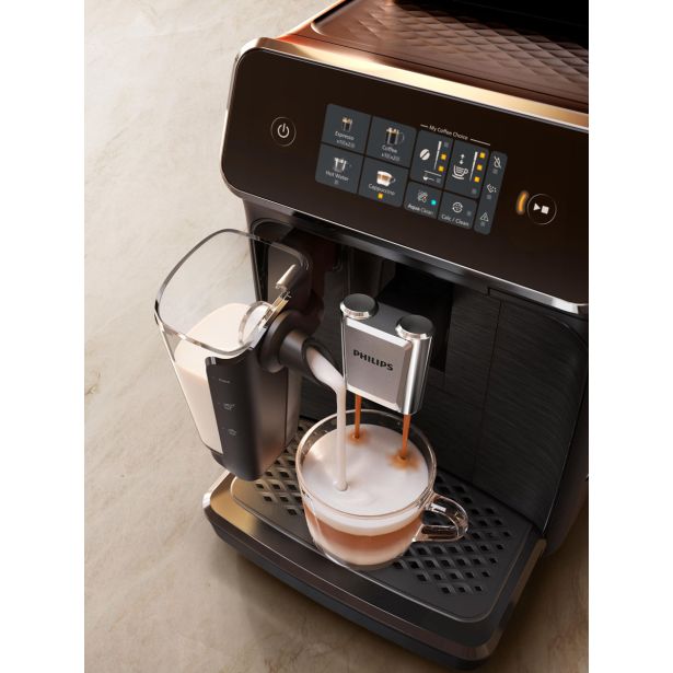 KAVNI ESPRESSO AVTOMAT PHILIPS EP2331/10