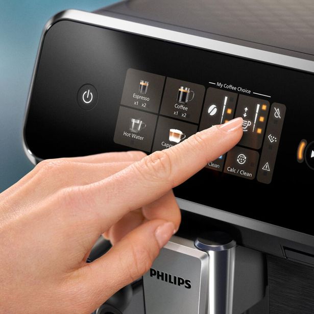 KAVNI ESPRESSO AVTOMAT PHILIPS EP2336/40