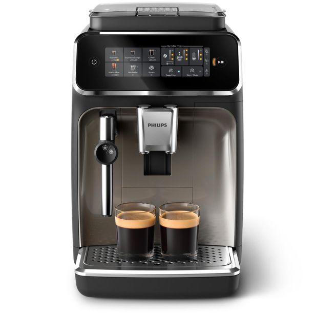 KAVNI ESPRESSO AVTOMAT PHILIPS EP3326/90