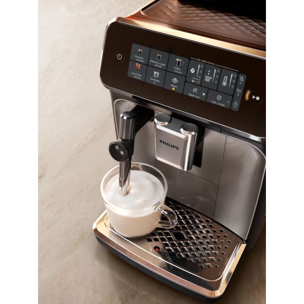 KAVNI ESPRESSO AVTOMAT PHILIPS EP3326/90