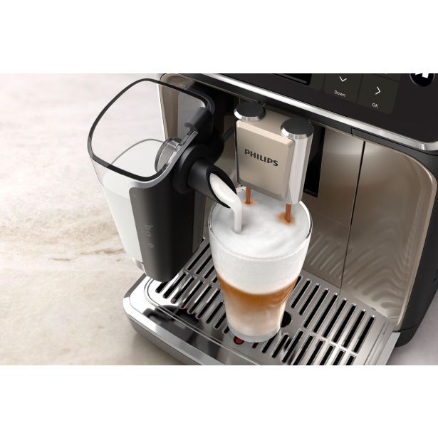 KAVNI ESPRESSO APARAT PHILIPS EP5547/90