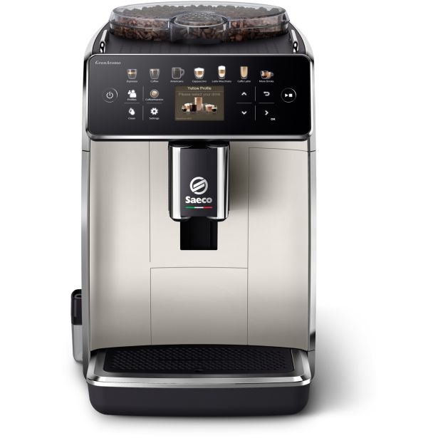 KAVNI ESPRESSO AVTOMAT PHILIPS SAECO SM6582/30