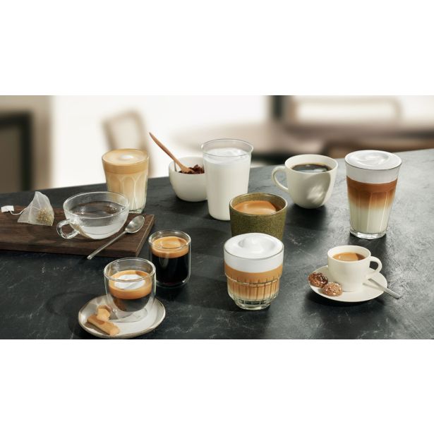 KAVNI ESPRESSO APARAT SIEMENS TQ513R01 EQ500