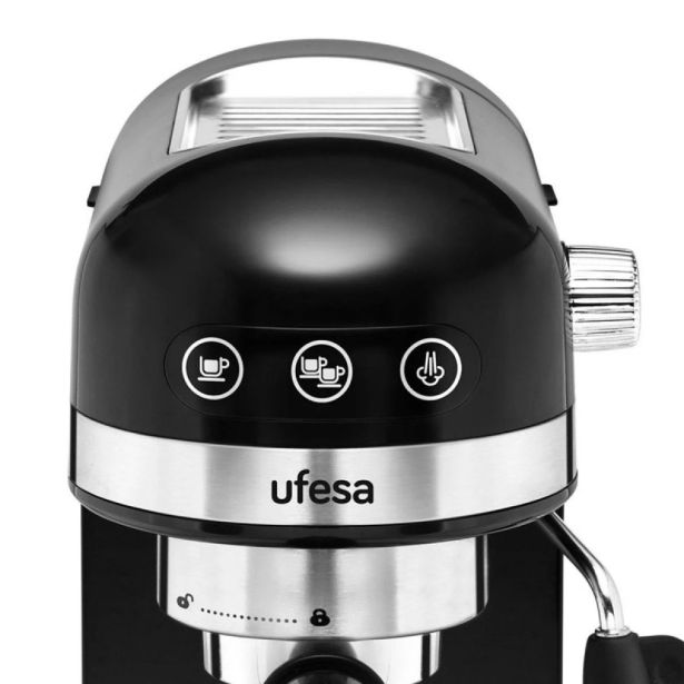 KAVNI ESPRESSO APARAT UFESA PALERMO