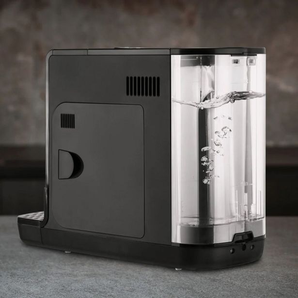 KAVNI ESPRESSO APARAT UFESA SENSAZIONE CMAB200