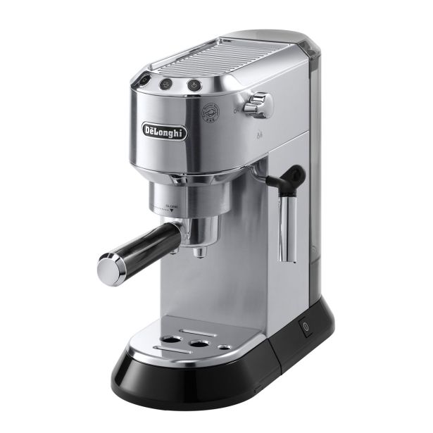 KAVNI ESPRESSO AVTOMAT DELONGHI EC 685 M DEDICA STYLE