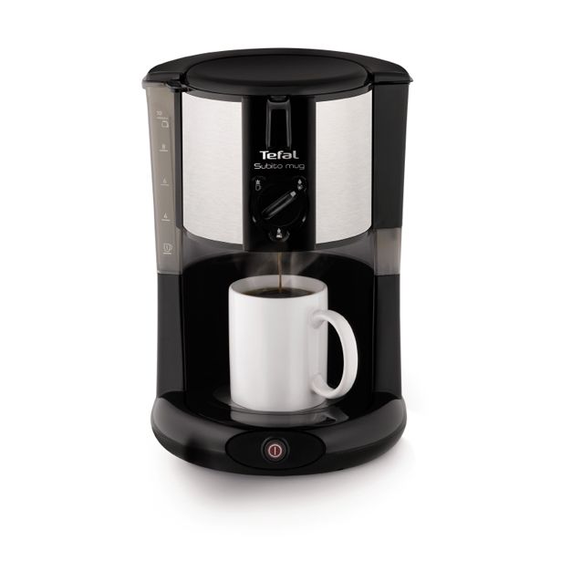 KAVNI FILTER AVTOMAT TEFAL CM290838 SUBITO MUG