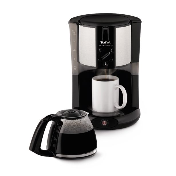 KAVNI FILTER APARAT TEFAL CM290838 SUBITO MUG